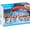 Playmobil Advent Calendar Christmas Market 71472