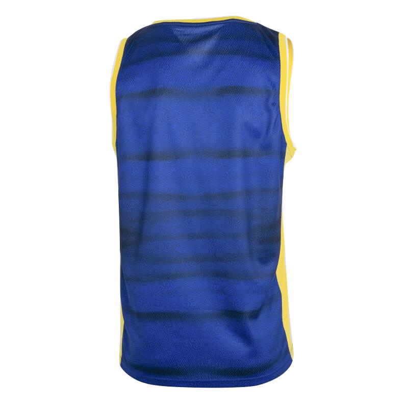 Under Armour Men's Basketball Sleeveless T-Shirt