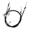 For Great Wall VOLEEX C30 Hand Brake Release Cable Parking Handbrake Cable