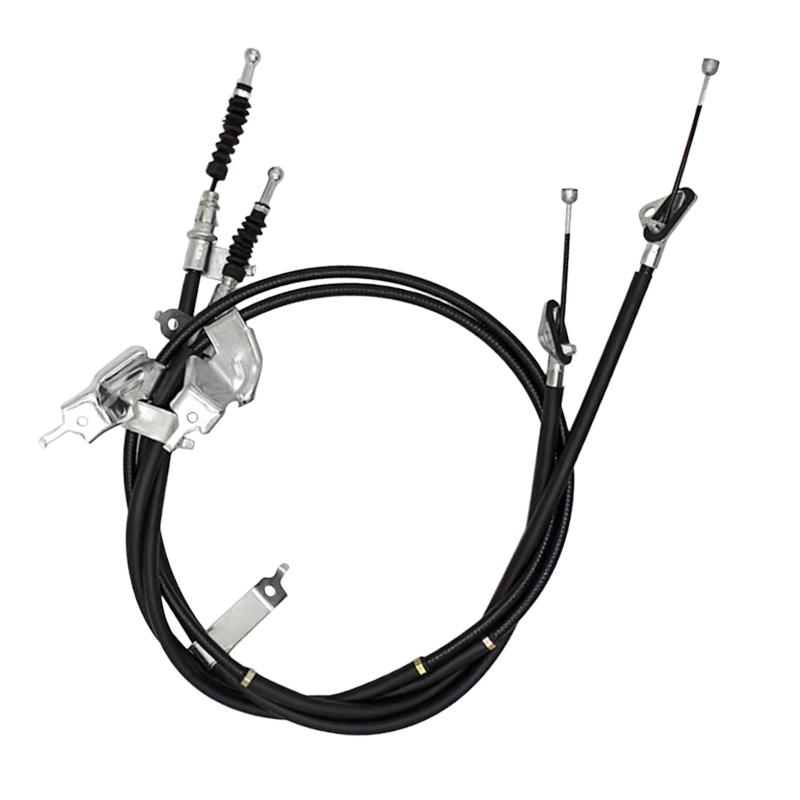 For Great Wall VOLEEX C30 Hand Brake Release Cable Parking Handbrake Cable
