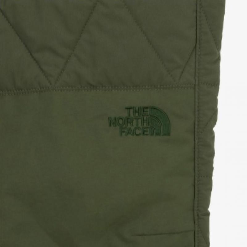 The North Face Np6nq55b Men S pantS Dark Khaki