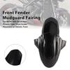 Topteng Front Fender Mudguard Fairing For Street Triple 765 R RS 2020 2021 2022 2023 2024 2025