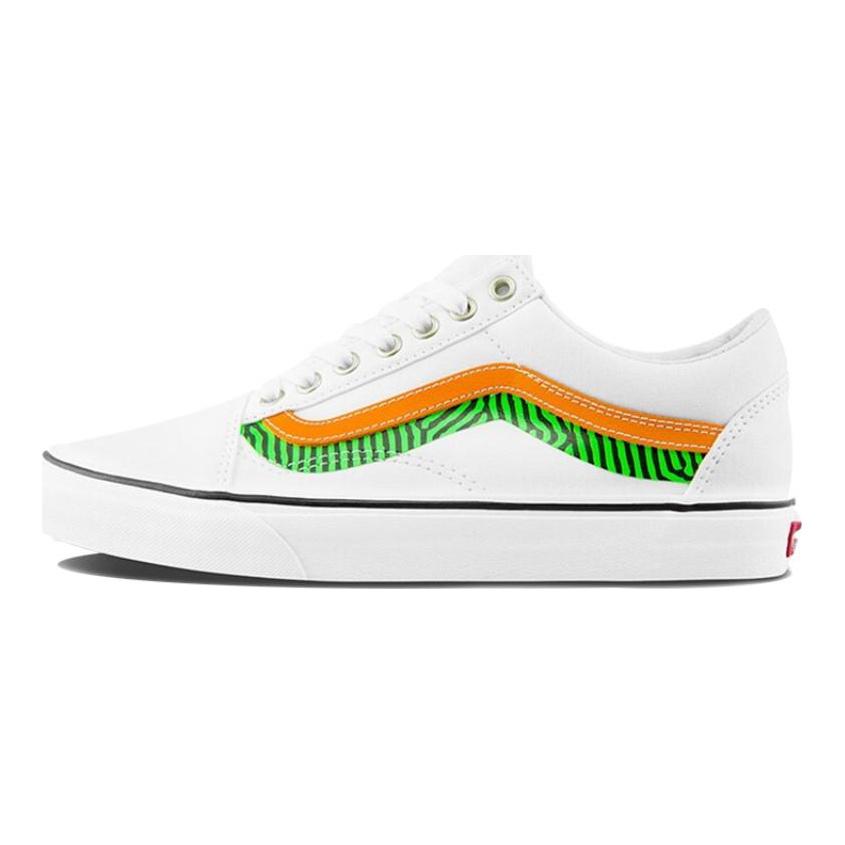 Vans Old Skool 'Wave' Sneakers VN0A3WKT4S4