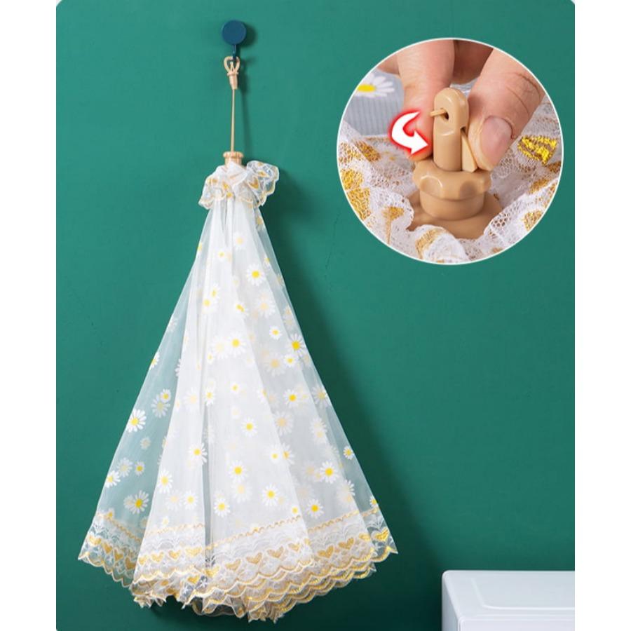 New Home Cover Vegetable Cover Net Multifunctional Foldable Table Cover Net Gauze Cover Vegetable Cover To Prevent Flies