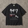 Prison Break T Shirt | Retro TV Show Tee | Vintage Graphic Tee | Michael Scofield