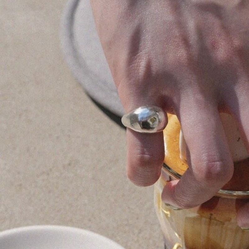 neateun balloon ring