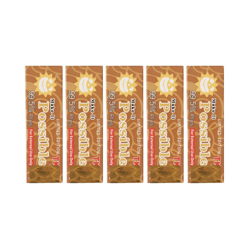 5PCS TKTX 10g Tattoo Cream 99.5% Plus Numbsing For  Body Art