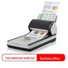 Fujitsu Fi-7240 A4 Duplex Flatbed Document Scanner