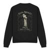 Elvis Presley Unisex Adult Rock Legend Sweatshirt