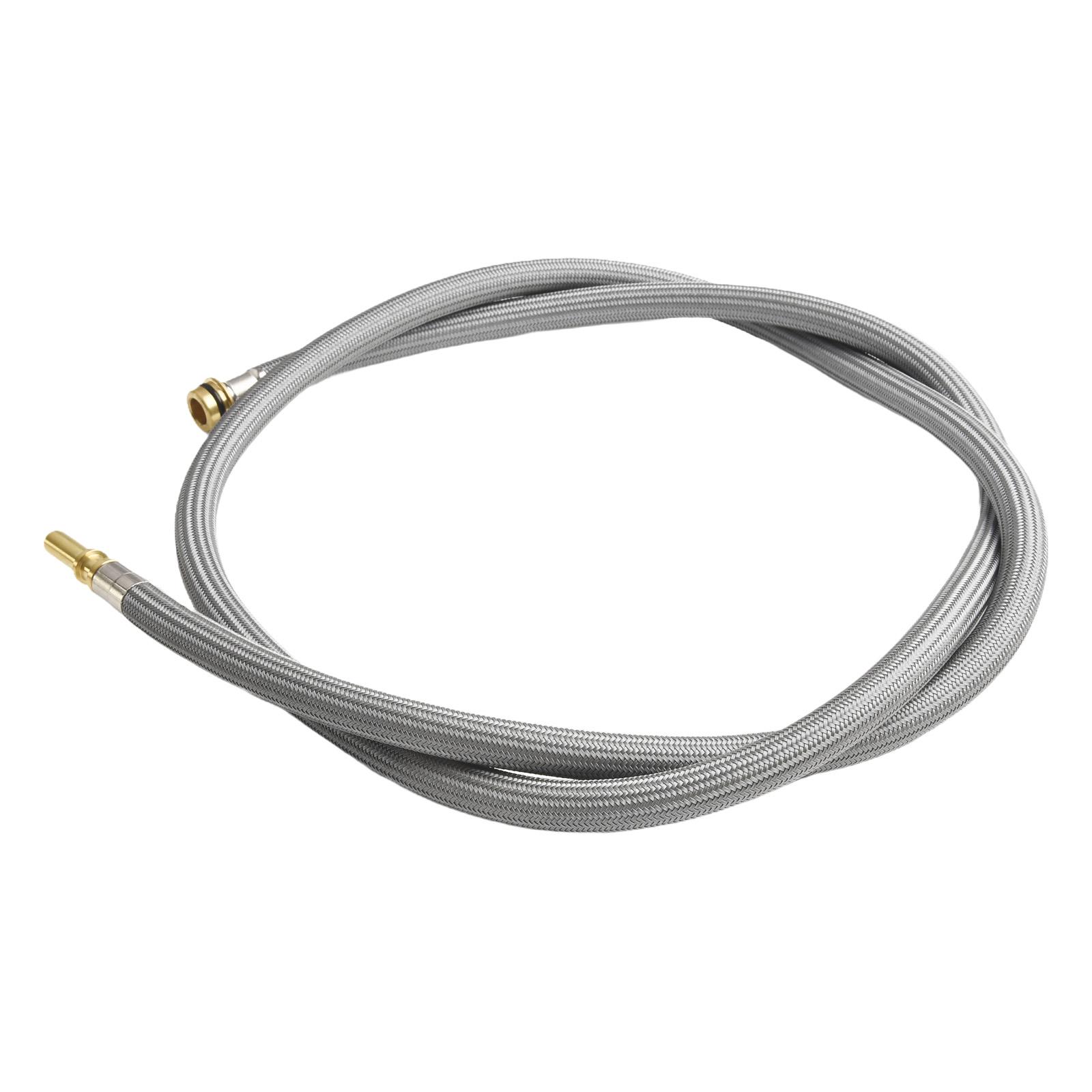 Магнитная док-станция Mediano Запасной шланг Совместимая модель Шланг для душа с выдвижным распылителем Замена шланга Cento Decor China Mainland