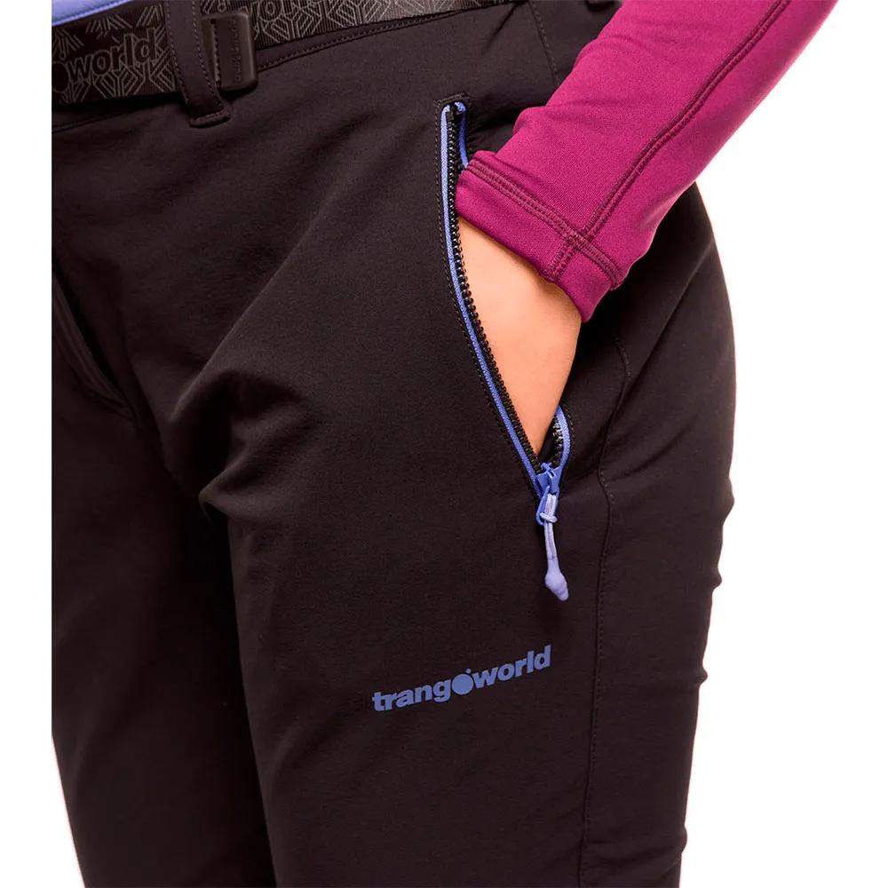 Trangoworld Брюки Arolla