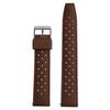 STAPELP Tropical Silicone Watch Band Quick Release Watch Strap 20mm22mm Rubber Tropical Smart Watch Strap For Oris Seiko Citizen
