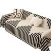 1pc Bohemian Sofa Cover Towel, Sofa Throw Blanket, Furniture Protective Cover, Suitable for Bedroom and Living Room, Home Decor