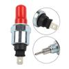 Fuel Shut Off Solenoid 16200Z6L003 Compatible with For Honda For GX630 For GX660 For GX690 Engine Replacement Part
