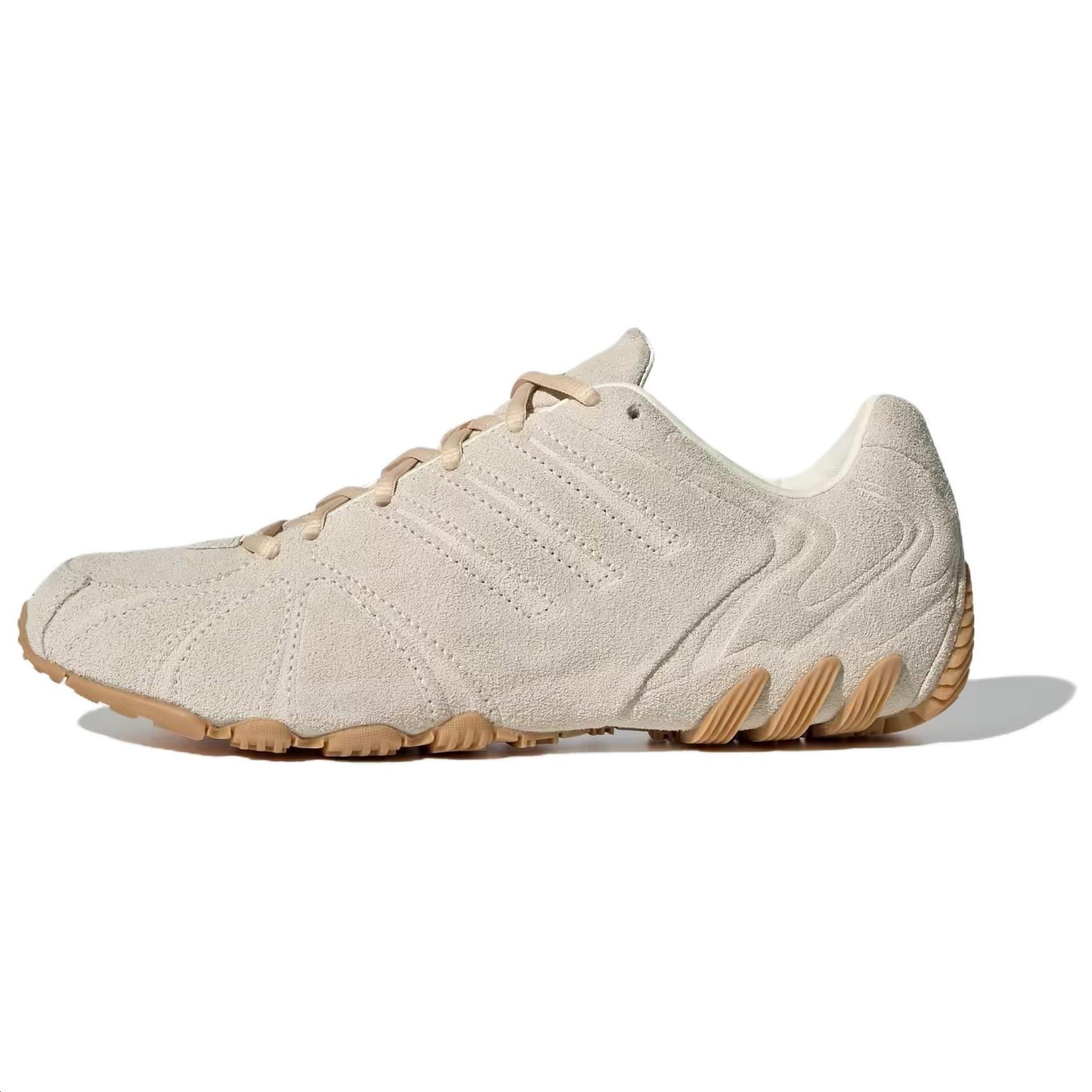 (WMNS) adidas Ghost Sprint  Off White Sand Strata  Women s HQ9304 EU 36⅔