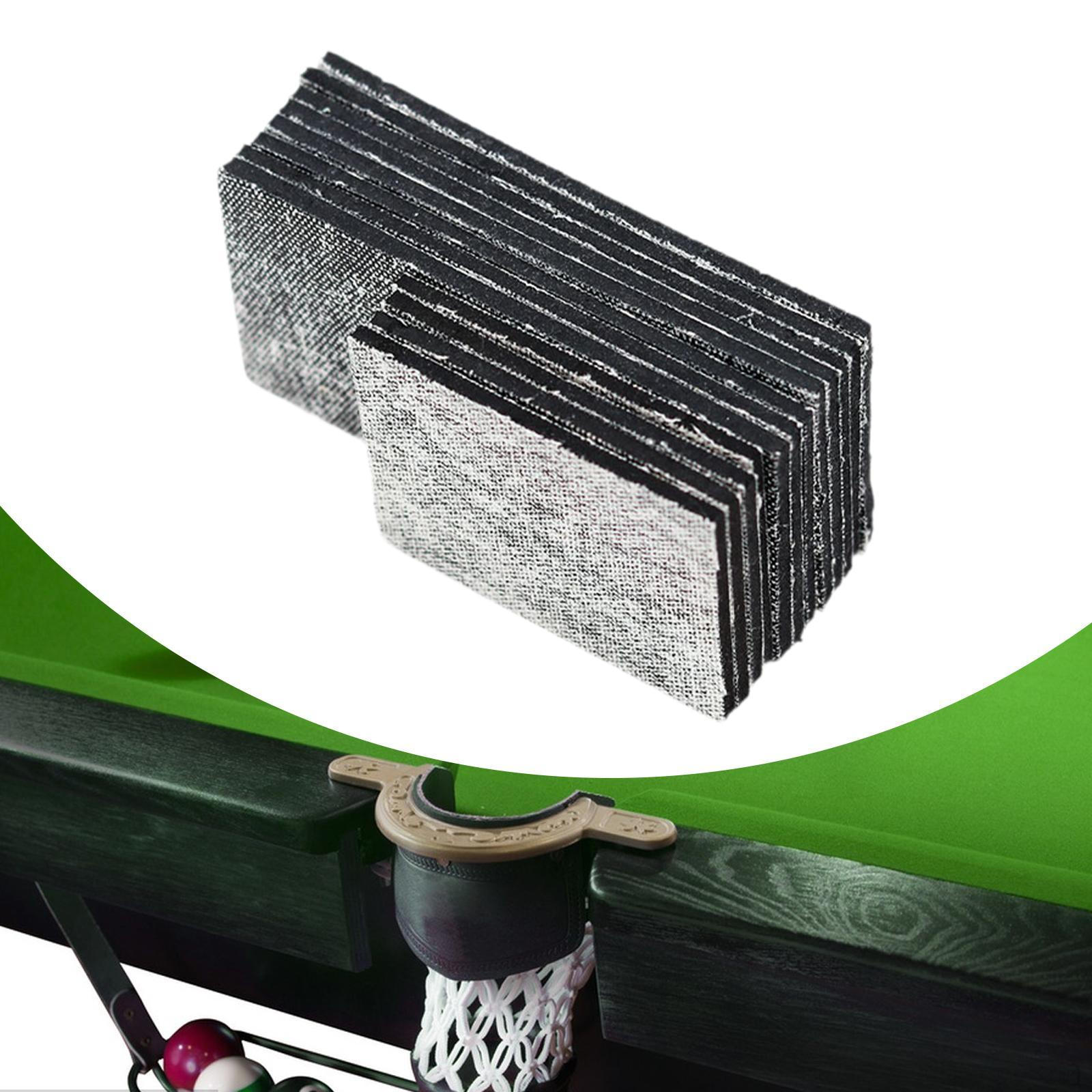 

12-ти складной бильярдный стол резиновый лист прочный бильярдный стол обеспечивает -drops -table