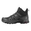 X Ultra 4 Mid Gore tex / L00 נעלי סניקרס 413834