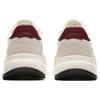 Anta Shock Absorbing Non-Slip Low-Top Casual Shoes Women Sneakers White Red 922428803-2
