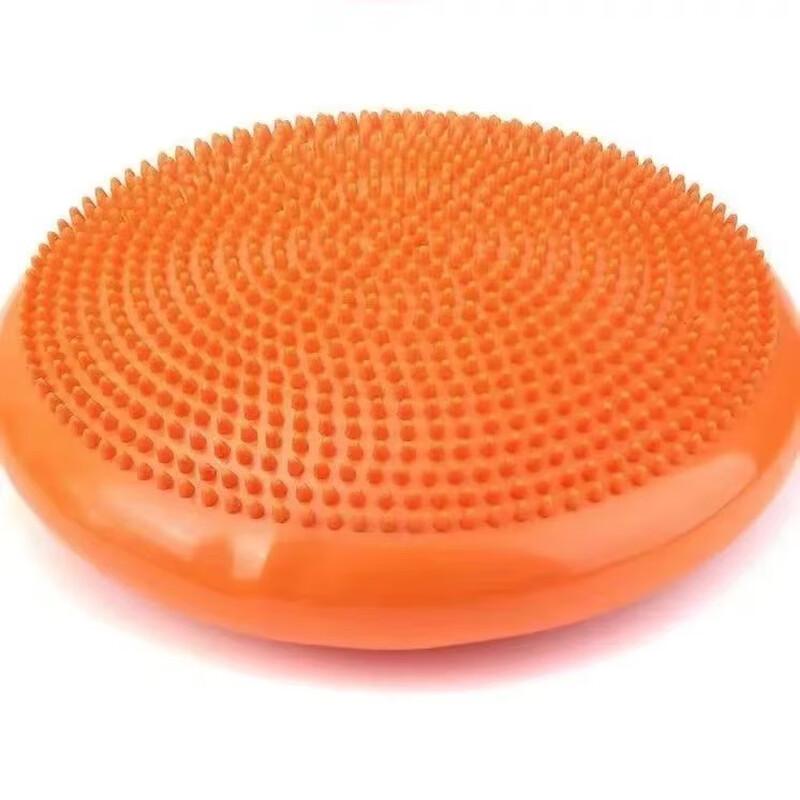 Canchie Inflatable Ankle Training Massage Cushion