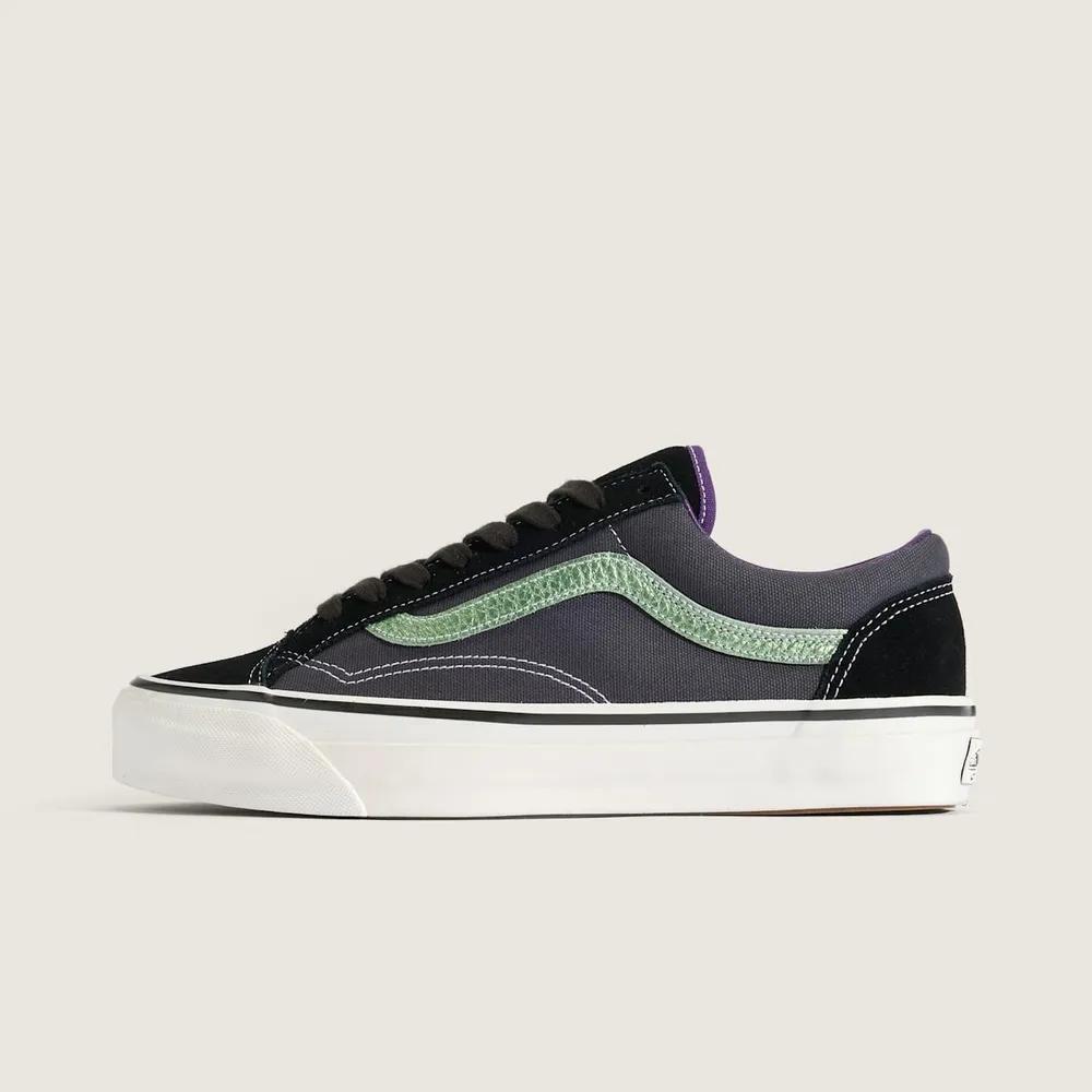 Vans Premium Old Skool 36 Archive Sneakers Flats 225