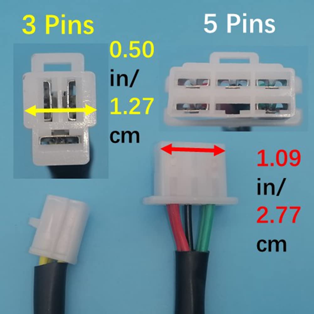 Tuzliufi Voltage Regulator Rectifier Honda Interceptor 750 VF750F Saber 700 Elite 250 CH250 CH
