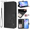 For Infinix Hot 8 9 10 10i 10S 10T 11 12 12i 20 20i 30 Pro Plus Play Lite Nfc 4G 5G Case Leather Wallet Card Slot Flip Cover