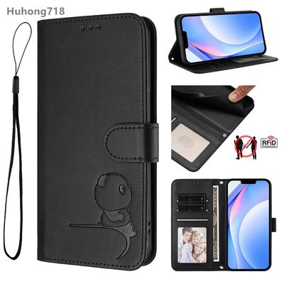 For Ulefone Note 14 16 17 18 Ultra 19 20 Pro 21 Case Leather Wallet Card Slot Flip Cover