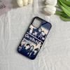 Japan Band ONE OK ROCK Phone Case for Iphone 16 15 14 13 12 11 Pro Max Mini 8 Plus Se Xr X Xs Fundas Shell PC+TPU Cover