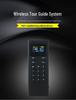 Wireless Multi-Language Tour Guide Device: Intelligent Self-Guided Audio Commentary for Tourist Attractions