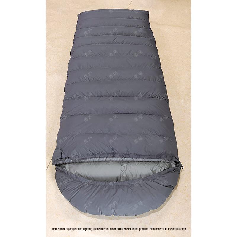 Yongyang Adult Winter Down Sleeping Bag
