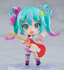 Good Smile Company Character Vocal Series 01 Hatsune Miku Nendoroid Hatsune Miku Decomiku Plastic Painted Movable Figure with Dedicated Base