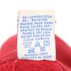 RUSSELL ATHLETIC 90s Made in USA REDSKINS Old football Long sleeve Sweatshirts Men's Used