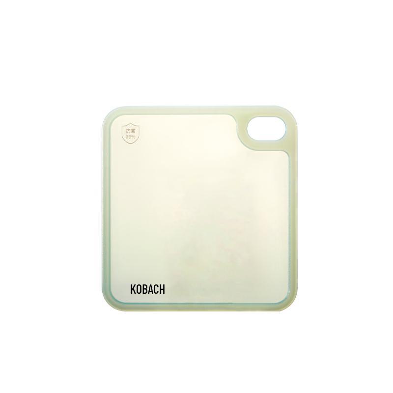 KOBACH Antibacterial PP Cutting Board