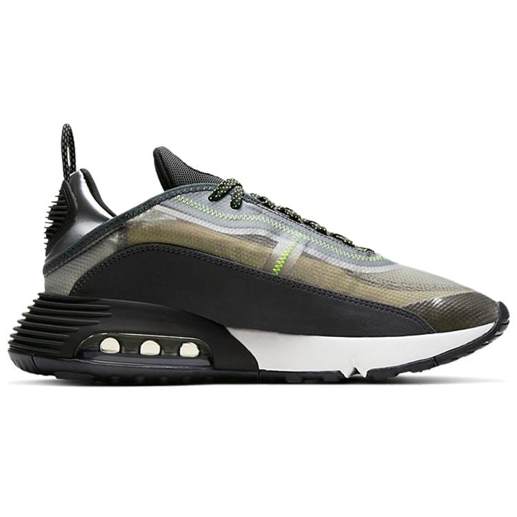 Nové Nike Air Max 2090 Se 3M Antracitové CW8336-001