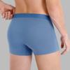 Men's Enlarged Breathable Boxer Comfortable Antibacterial Plus Size Panties