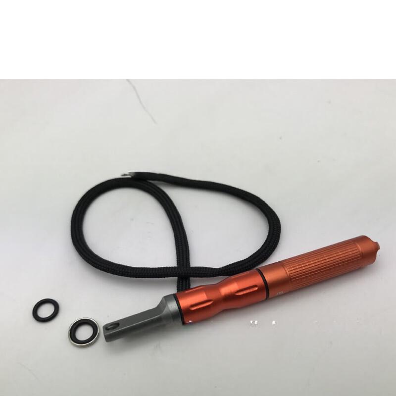 Outdoor Flint Fire Starter Rods