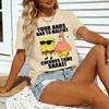 Tops – T-Shirts