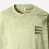 DOD Tie-Dye Short Sleeve T-Shirt (Melon)