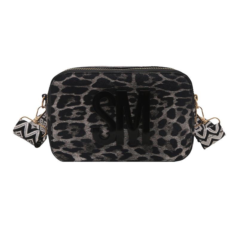 Bag Women'S Season Fashion Women'S Chain Single Shoulder High Value Niche Crossbody Chain Small Square Bag