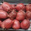 Roll Hot Dog Net Food Grade Polyester Cotton Meat Net Ham Sausage Net for Restaurant