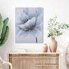 Home Floral Canvas Wall Art Print Decoration Multi Color Flower Painting Artwork for Living Room Bedroom Office
