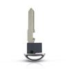 KEYYOU 2/3/4 Tasten Smart Fernbedienung Autoschlüsselanhänger Gehäuse Für Mazda 6 GJ 2014 X-5 Summit M3 M6 sch5 2016 CX-5 2015 Axela Atenza Neu