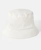 MLB Korea Bucket Hat 3AHTH013NHEART BUCKET HAT WHITE Brand Size: 57H  Japanese Size (approx.): S [Product Code]