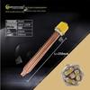 Haiyuan Shuangjia DN40 High Power Electric Heating Rod