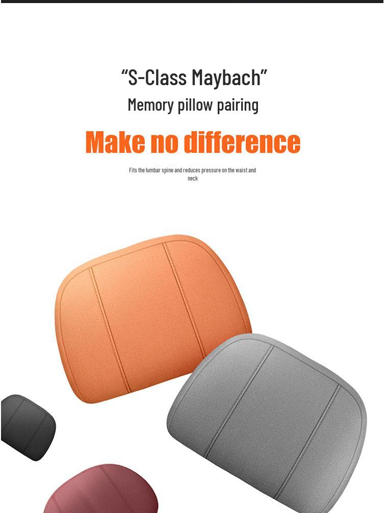 Cadillac Chevrolet Traverse Qijun Zhizai Accord Sylphy Haval Breathable Suede Semi-Surround Seat Cushion