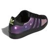 adidas Oryginalne Superstar Niskie Buty do Skateboardingu dla Dzieci Gwieździste Niebo Nastolatki FW2644