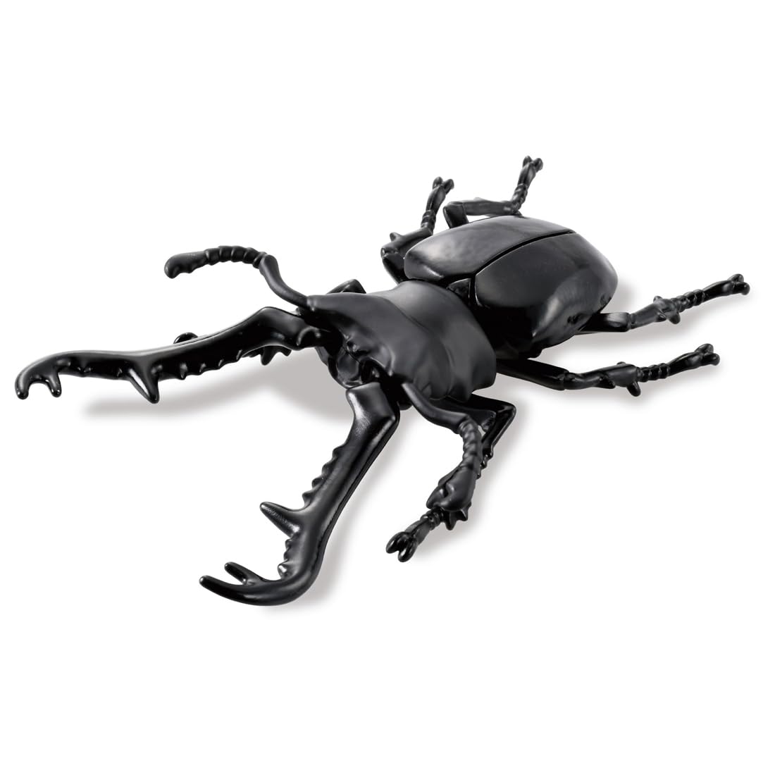 Takara Tomy AniA AL-38 Giraffe Stag Beetle Animal Toy for Ages 3 and Up