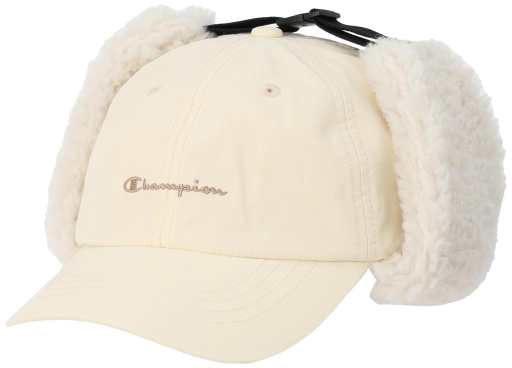 Champion Flight Cap cm 381-4023, Ivory, 57.0-59.0