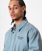 Midupdate Packable Combat Jacket_Blue