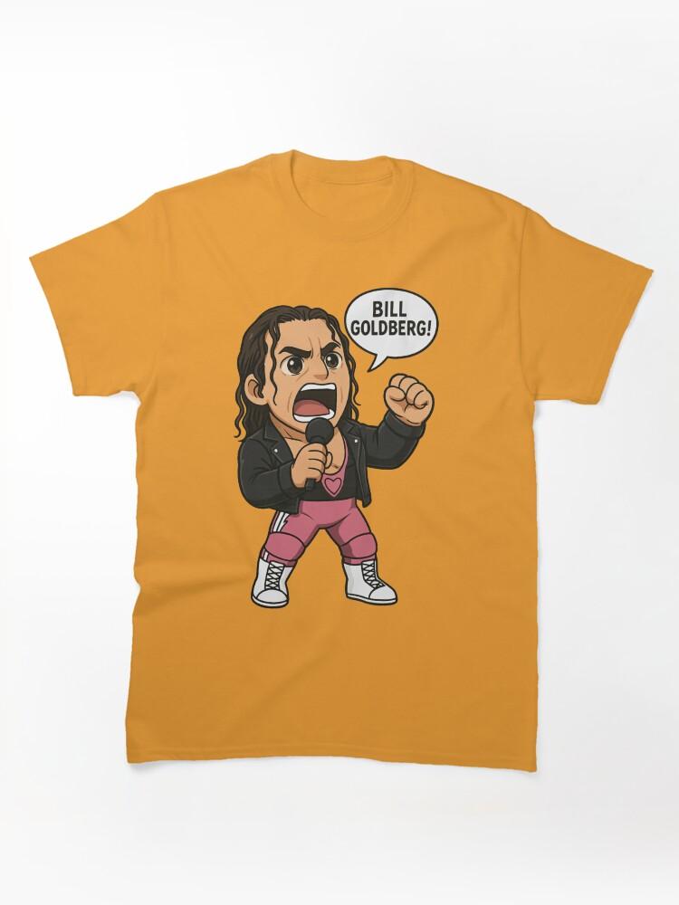 WrestleMania Classic Unisex T-Shirt